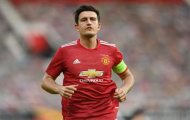 Maguire chấn thương, Ole chốt luôn khả năng ra sân trước Tottenham