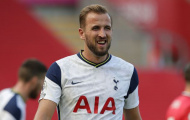 Xót Harry Kane, Mourinho gửi lời nhắn HLV tuyển Anh