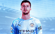 Phá két 68 triệu euro, Pep Guardiola 'chắc chắn' 1 điều về Ruben Dias