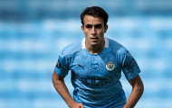 Hy sinh 'kẻ thất sủng', Barca âm mưu chiêu mộ tân binh từ Man City?