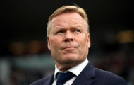 Koeman bất ngờ ca ngợi 'chữ ký đầu tiên' của Barca hè 2020