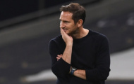 Lampard dứt tình, 'kẻ thừa' nơi trung tuyến đếm ngày rời London