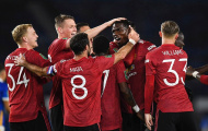 Cái tên không ngờ tỏa sáng, Man Utd hạ gục đối thủ 3 bàn không gỡ