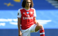 Tìm được đối tác, Arsenal 'đón chuyến tàu' cho kẻ nổi loạn hồi hương?