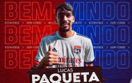 CHÍNH THỨC: Lyon chiêu mộ sao Brazil, mở đường cho Aouar đến Arsenal?