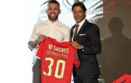 Đến Benfica, Nicolas Otamendi nói lời gan ruột