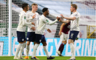 Tân binh ghi bàn, Man City thắng dễ Burnley, đoạt vé đi tiếp ở Cúp Liên đoàn