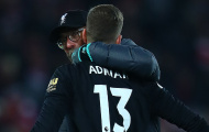 'Thực sự, ông ấy giống một người cha của chúng tôi ở Liverpool'