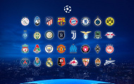 TRỰC TIẾP Bốc thăm vòng bảng Champions League: Xuất hiện bảng tử thần, Messi - Ronaldo, M.U đụng thứ dữ