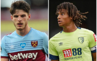 Từ Rice đến Ake: 10 ngôi sao 'số má' từng bị bật bãi khỏi học viện Chelsea
