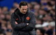 Vì một lý do, Lampard sắp vỡ mộng sở hữu 'tân binh 70 triệu'
