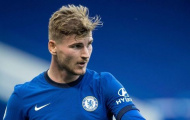 Chelsea lại thua, Werner phá vỡ im lặng
