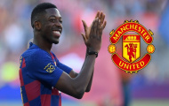 Fabrizio Romano xác nhận, Man United đàm phán chiêu mộ 'kẻ từ chối Liverpool'