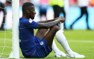 Tottenham 'chốt đơn' vụ Rudiger, hồi hộp chờ Chelsea phản hồi