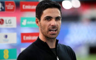 Bốc thăm trúng Man City, Arteta nói lời thật lòng