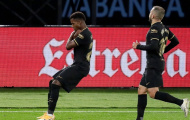 'Báu vật' Fati lên tiếng, Barca thắng nhẹ Celta trong thế 10 đấu 11