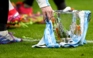 Bốc thăm tứ kết League Cup: Quỷ đỏ gặp khó, Arsenal đụng Man City