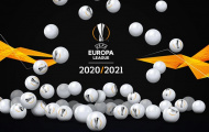 CHÍNH THỨC! Kết quả bốc thăm vòng bảng Europa League: Arsenal, Tottenham rõ vận mệnh