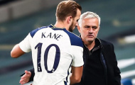 Đại thắng 7-2, Mourinho không tin Kane làm 1 điều