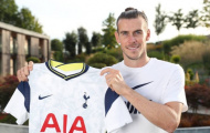 Đây, lý do khiến Gareth Bale gia nhập Spurs thay vì Man United