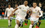 Đội hình Man Utd từng lội ngược dòng trước PSG năm 2019 giờ ra sao?
