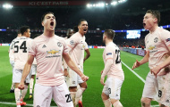 Đối thủ của Man Utd tại Champions League 2020/21 có thực sự mạnh?