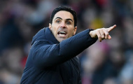 'Domino chuyển nhượng' xảy ra, Arsenal tự tin đón 'báu vật' 49 triệu