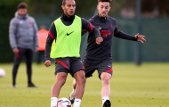 “Họ có thể vô địch cả Premier League lẫn Champions League”