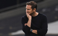Ian Wright chỉ ra 1 điều thiếu sót của Lampard khi mua sắm