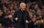 Inter từ chối, Mourinho vẫn cố chấp 'đâm đầu' vào đá tảng 60 triệu