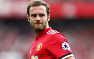 Juan Mata hồi sinh, gợi ý bộ ba tiền vệ mới cho M.U, không có Pogba