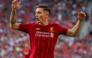 Klopp: 'Harry Wilson, Chúa ơi'