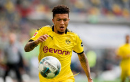 Lộ thái độ bất ngờ của Sancho, Man United coi như 'bít cửa'?
