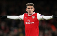 Thỏa thuận xong xuôi, Arsenal vẫn chưa thể đẩy đi 'người thừa'