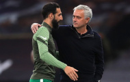 Mourinho: “Tại sao tôi phải phục thù Man Utd?”