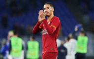 Man Utd lắc đầu, Roma chuyển hướng từ Diogo Dalot sang cái tên không ngờ tới