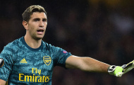 Mikel Arteta hé lộ sự thật đằng sau việc để 'siêu dự bị' Arsenal rời CLB