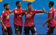 'Muốn tiến xa ở Champions League, Man Utd cần phải làm ngay việc đó'
