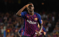 Pogba đích thân ra mặt, Man Utd sáng cửa chiêu mộ 'thương binh' Barca