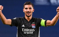 Đối thủ 'bắt tay' chủ tịch Lyon, Arsenal 'vỡ mộng' bom tấn mùa hè? 