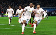 Sao PSG nóng lòng trả mối thù xưa với Man Utd