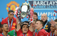Sắp trở lại Old Trafford, Rafael gửi chia sẻ mùi mẫn