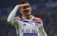 Nếu thất bại vụ Houssem Aouar, còn 4 cái tên Arsenal nên thử chiêu mộ 
