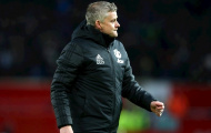 4 đội bóng nhập cuộc, 'đại kế' của Solskjaer có nguy cơ bất thành?