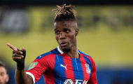 'Wilfried Zaha chắc chắn không rời đi mùa hè này'