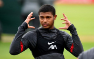 CHÍNH THỨC! Liverpool bán đi 'báu vật' với mức phí khủng