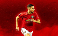 Chốt kiểm tra y tế, 'cục cưng của Mourinho' chia tay Man United