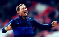 Đại thắng 4-0, Lampard chỉ ra sao Chelsea 'siêu đẳng'
