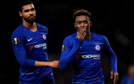 Lampard phá vỡ sự im lặng về tương lai của Hudson-Odoi, Loftus-Cheek và Tomori