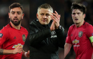 Man Utd hè 2020: Hoảng loạn, vô định và mớ bòng bong trong tay Ole